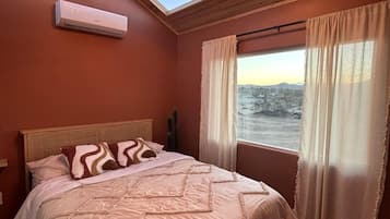 1 slaapkamer, wifi, beddengoed