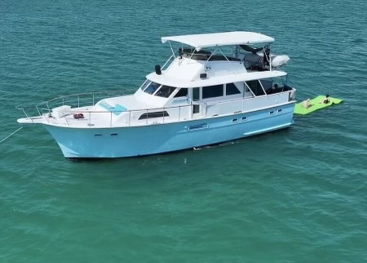 Image de profil de l’hôte