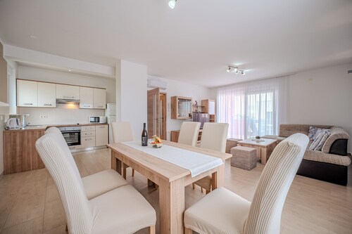 Apartment Varga