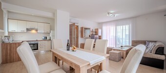 Apartment Varga