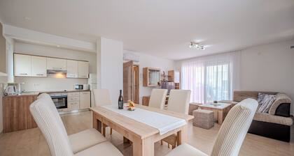 Apartment Varga