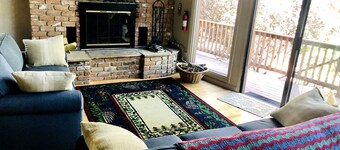 Cabin Getaway near to Pine, Arizona that is Perfect for a Family Vacation