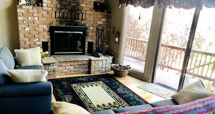 Cabin Getaway near to Pine, Arizona that is Perfect for a Family Vacation