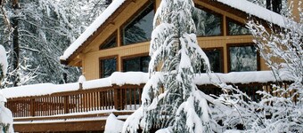 Cabin Getaway near to Pine, Arizona that is Perfect for a Family Vacation