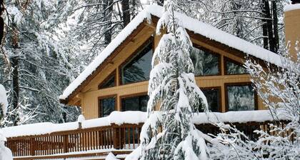 Cabin Getaway near to Pine, Arizona that is Perfect for a Family Vacation