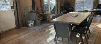 Charming Cabin for Sierra Nevada Getaways