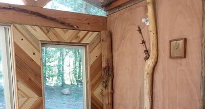 Charming Cabin for Sierra Nevada Getaways