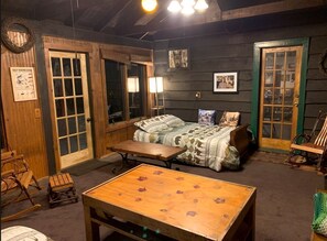 4 quartos, Wi-Fi, roupa de cama