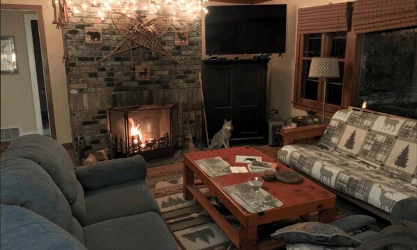 Chimenea