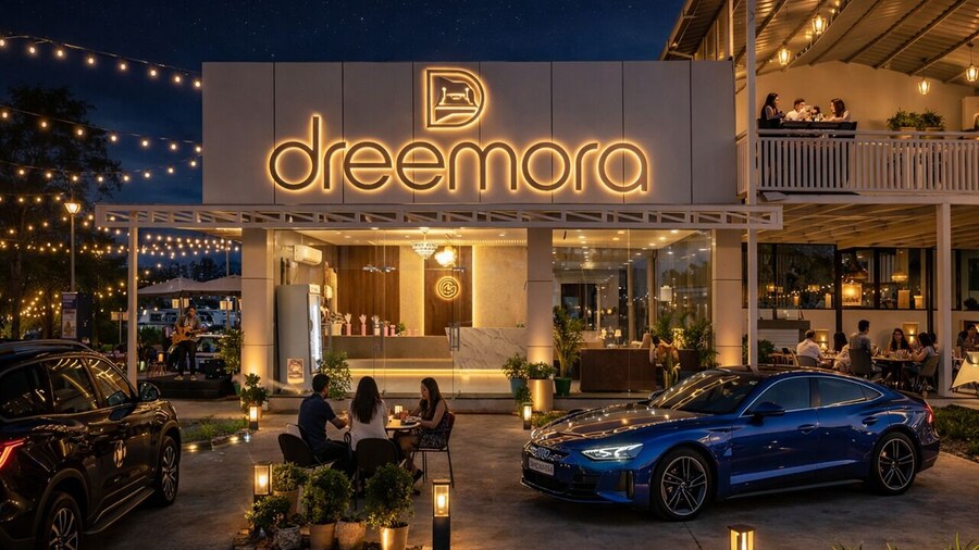 Hotel Dreemora