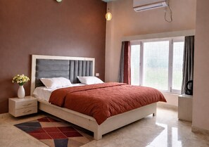 Room - Hotel Dreemora (Haldwani)