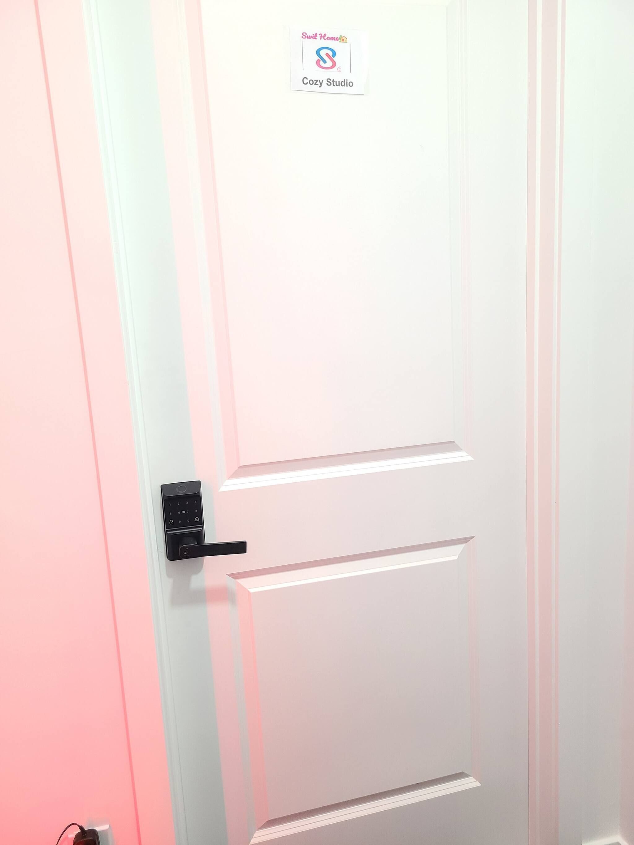 House, 1 Bedroom | Interior