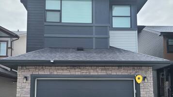 House, 1 Bedroom | Exterior