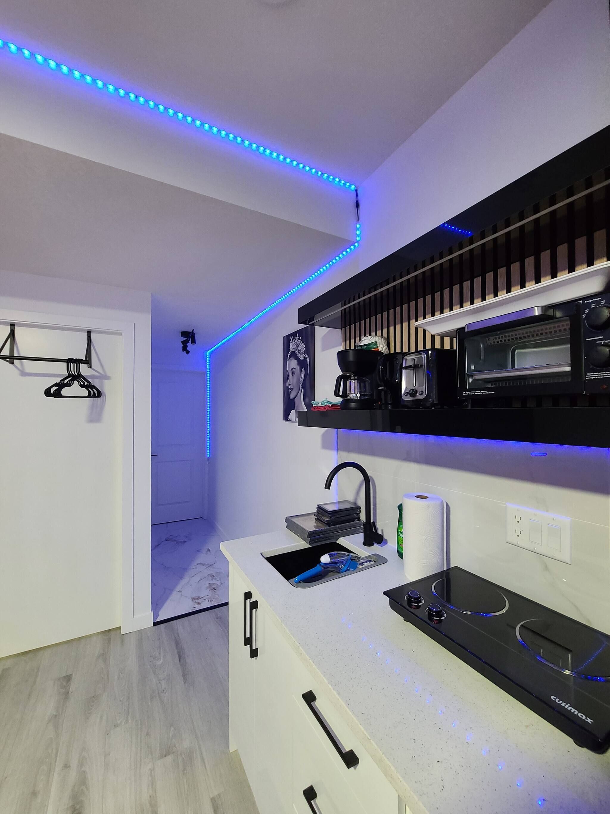 House, 1 Bedroom | Interior