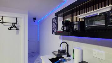 House, 1 Bedroom | Interior