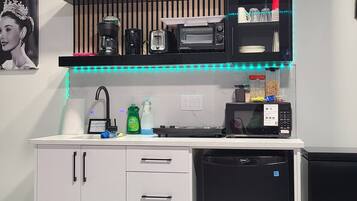 單棟房屋, 1 間臥室 | 內部