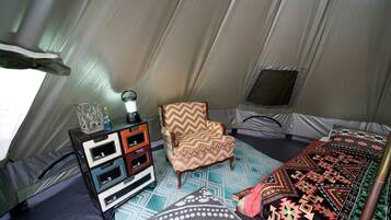 1 slaapkamer, wifi, beddengoed