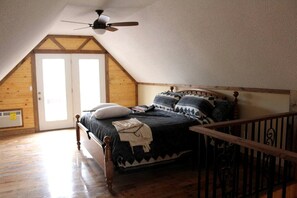 1 Schlafzimmer, Zimmersafe, Bügeleisen/Bügelbrett, WLAN