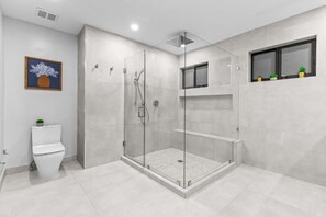 Villa Confort | Baño