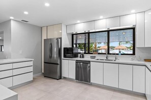 Villa Confort | Cocina privada