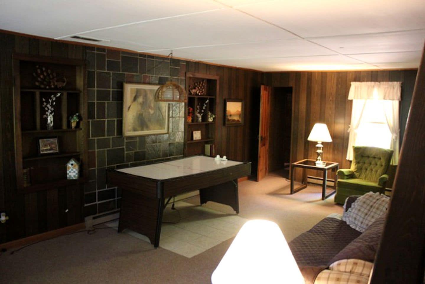 Intérieur