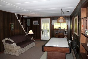 Interieur