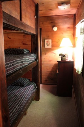 3 slaapkamers, een bureau, wifi, rolstoeltoegankelijk