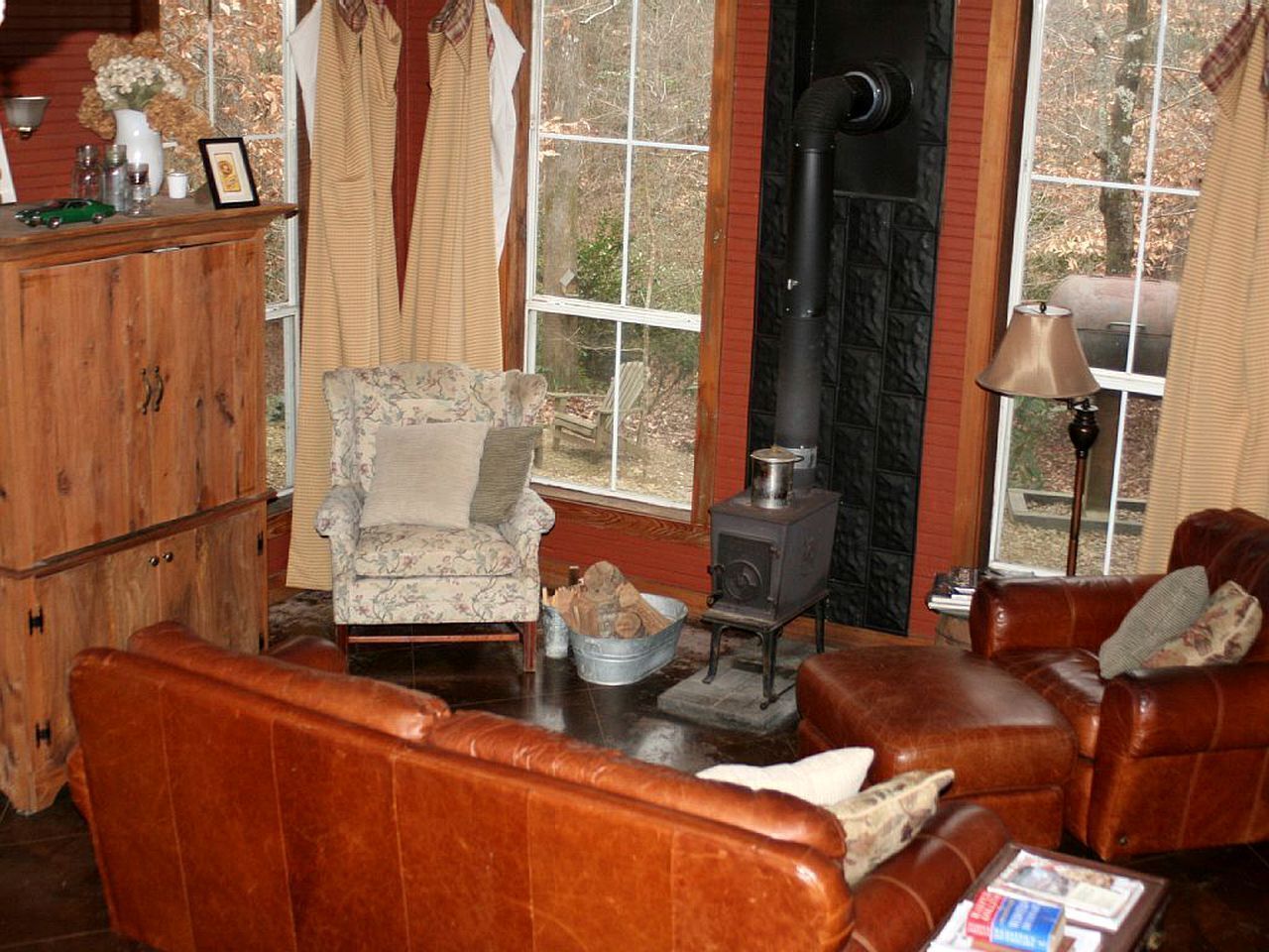 Interieur