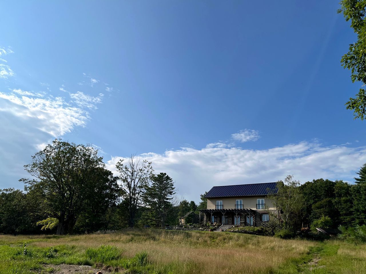 Eksteriør
