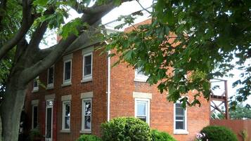 Eksteriør