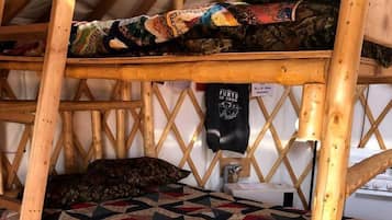 1 Schlafzimmer, Bettwäsche