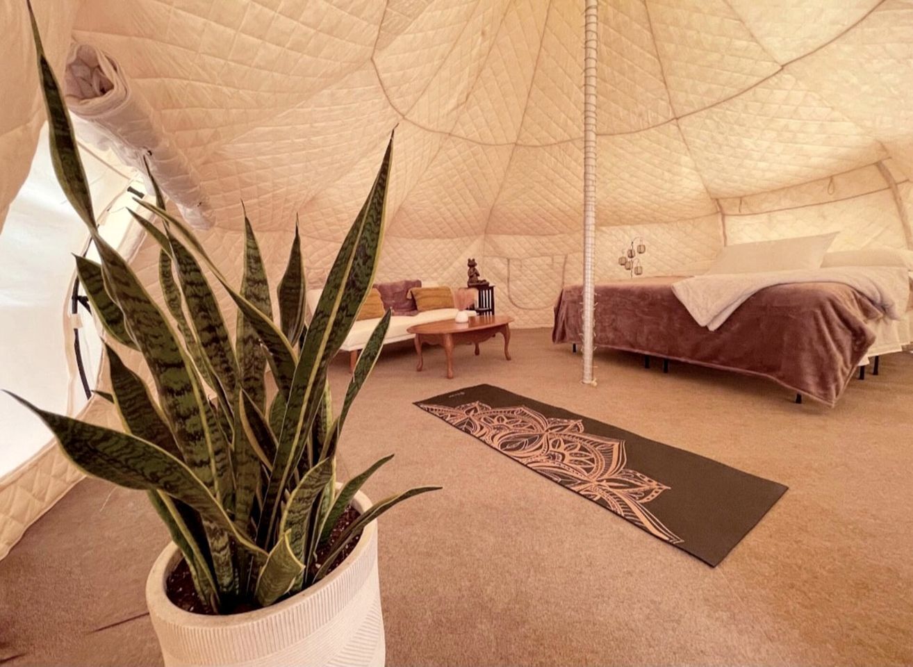1 Schlafzimmer, Bettwäsche