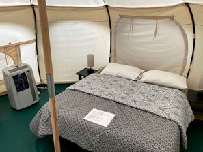 1 Schlafzimmer, Bettwäsche