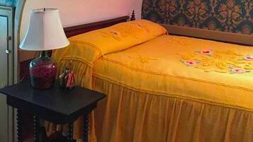 1 chambre, bureau, fer et planche à repasser, Wi-Fi