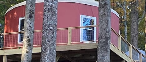 Ulkopuoli