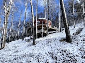 Ulkopuoli