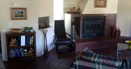 Captivating Riverfront Vacation Rental for Large Groups in Three Rivers, California