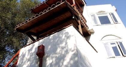 Captivating Riverfront Vacation Rental for Large Groups in Three Rivers, California