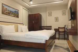 Double Room - Hotel Aarambh (Jaipur)