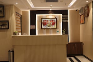 Unclassified image, 3 of 4, button - Hotel Aarambh (Jaipur)