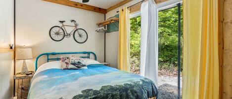 1 quarto, ferros/tábuas de passar roupa, Wi-Fi, roupa de cama