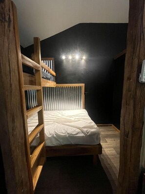 1 slaapkamer, wifi