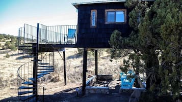 Área da propriedade