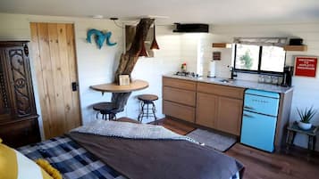 1 Schlafzimmer, Bettwäsche