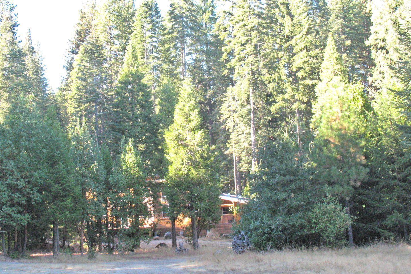 Boendeområde