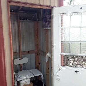 Seife, Shampoo, Toilettenpapier