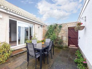 Servei de restauració a l'aire lliure