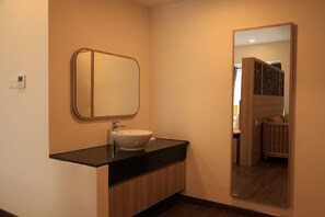 Bathroom - Sai Gon Da Lat Premium (Xuan Huong Da Lat)