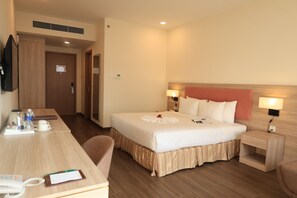 Room - Sai Gon Da Lat Premium (Xuan Huong Da Lat)