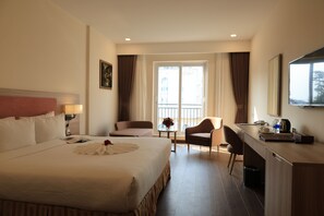 Room - Sai Gon Da Lat Premium (Xuan Huong Da Lat)